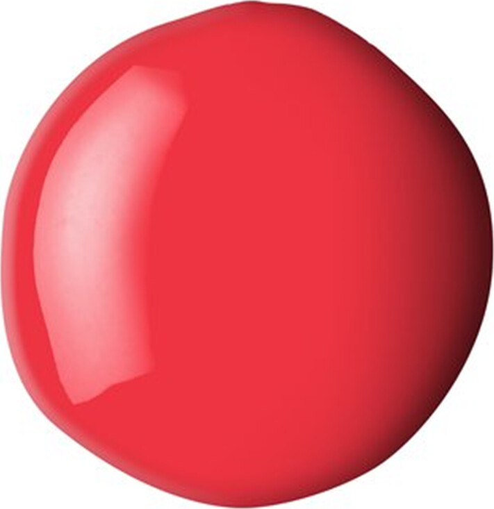 Liquitex - Basics Fluid Akrylmaling - Cadmium Red Medium Hue 118 ML