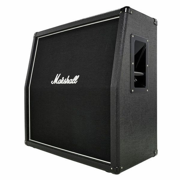Marshall MX412A