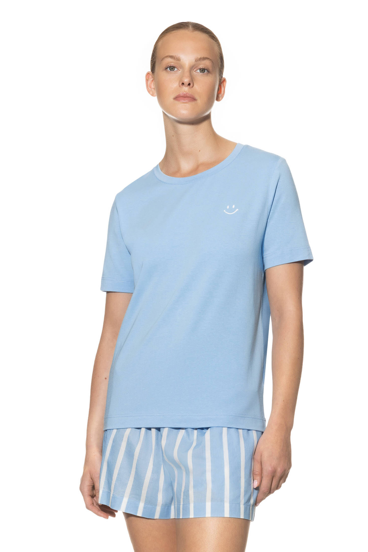 mey| Damen T-Shirt Serie Teela
