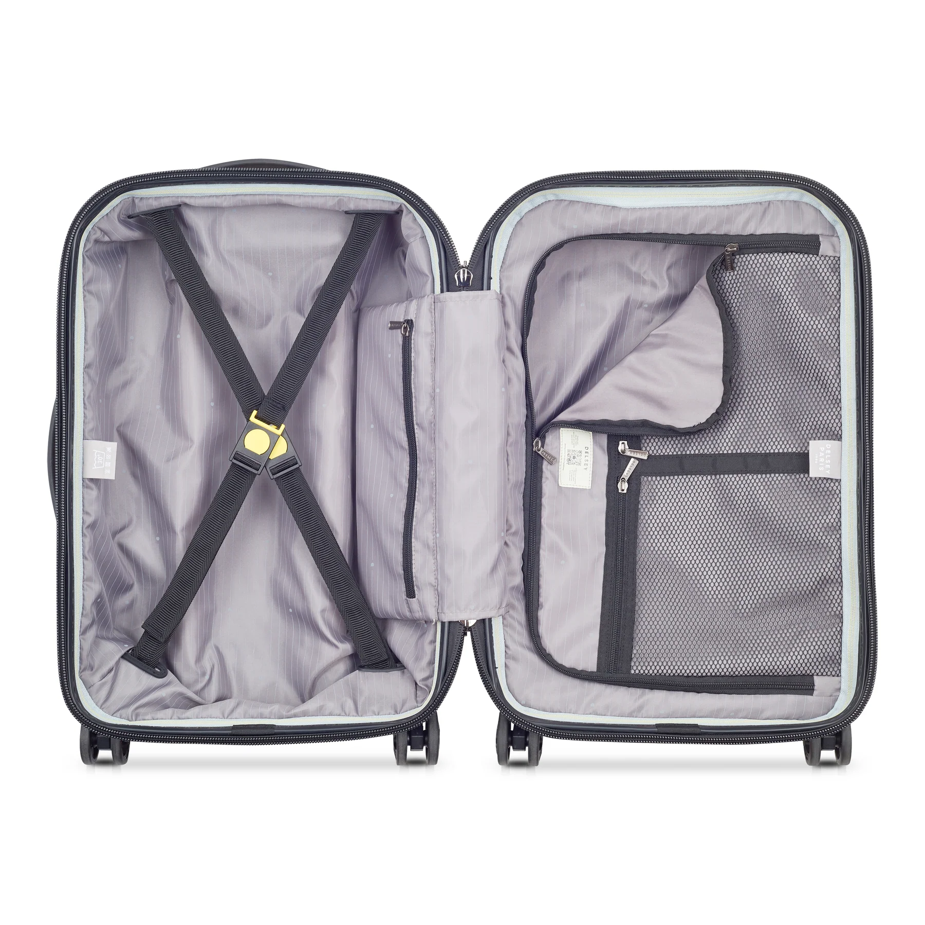 Valise cabine - S (55cm)