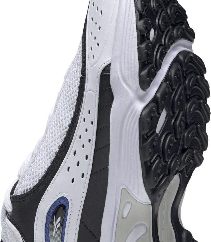 Reebok Daytona DMX II sneakers Hvid
