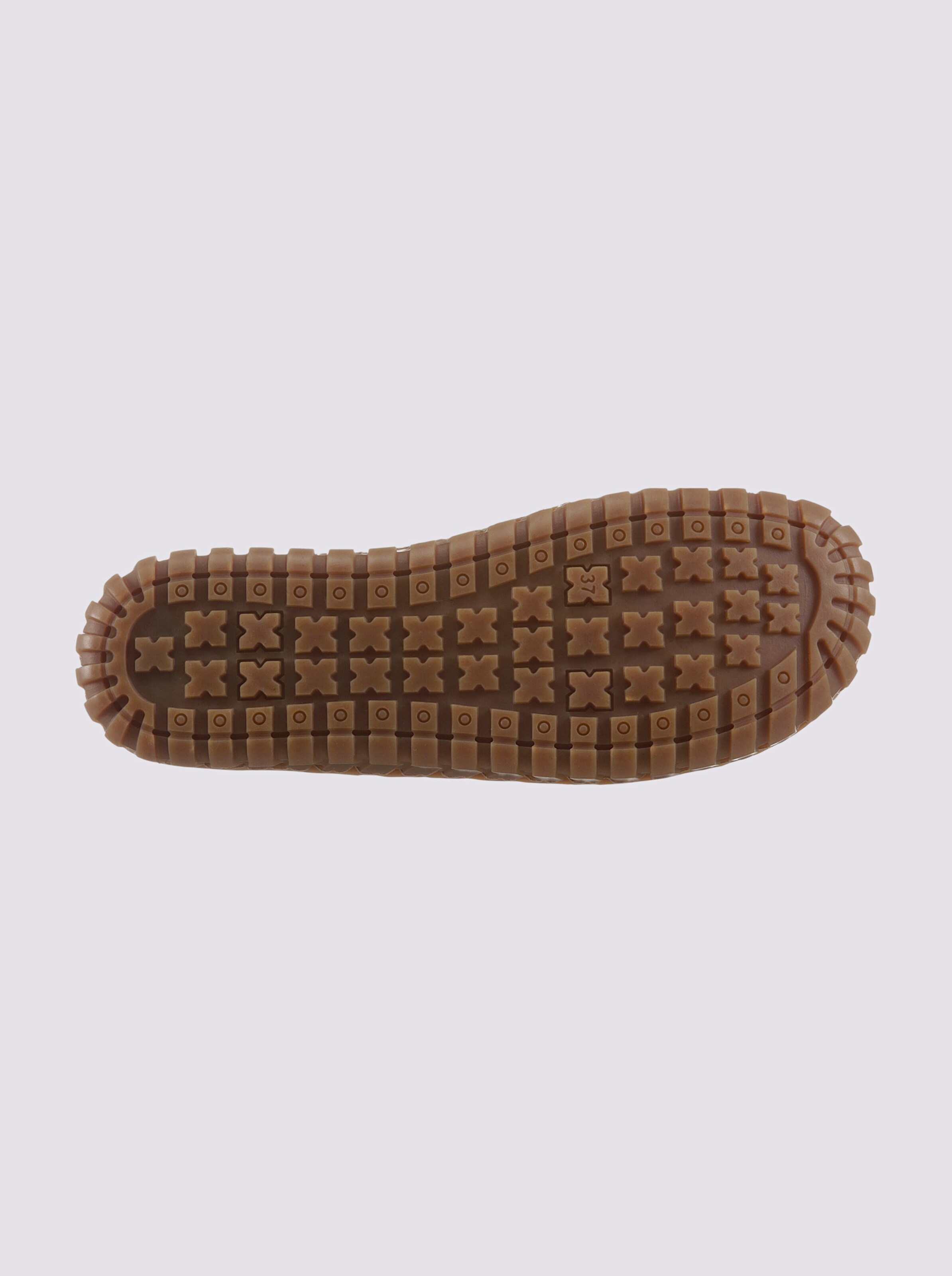 Schnürschuh