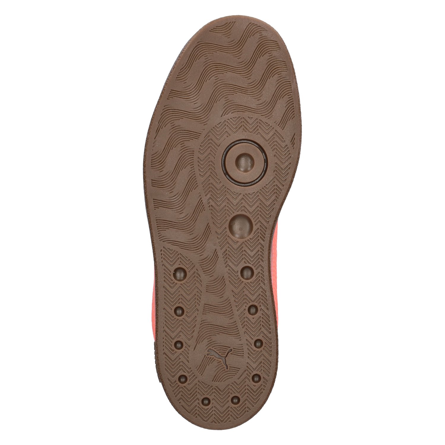 Club dames sneaker Puma Beige
