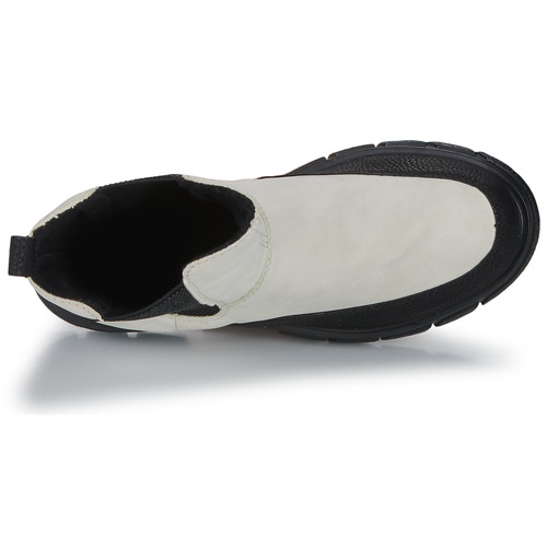 Rieker - Z9170-60 - Blanc
