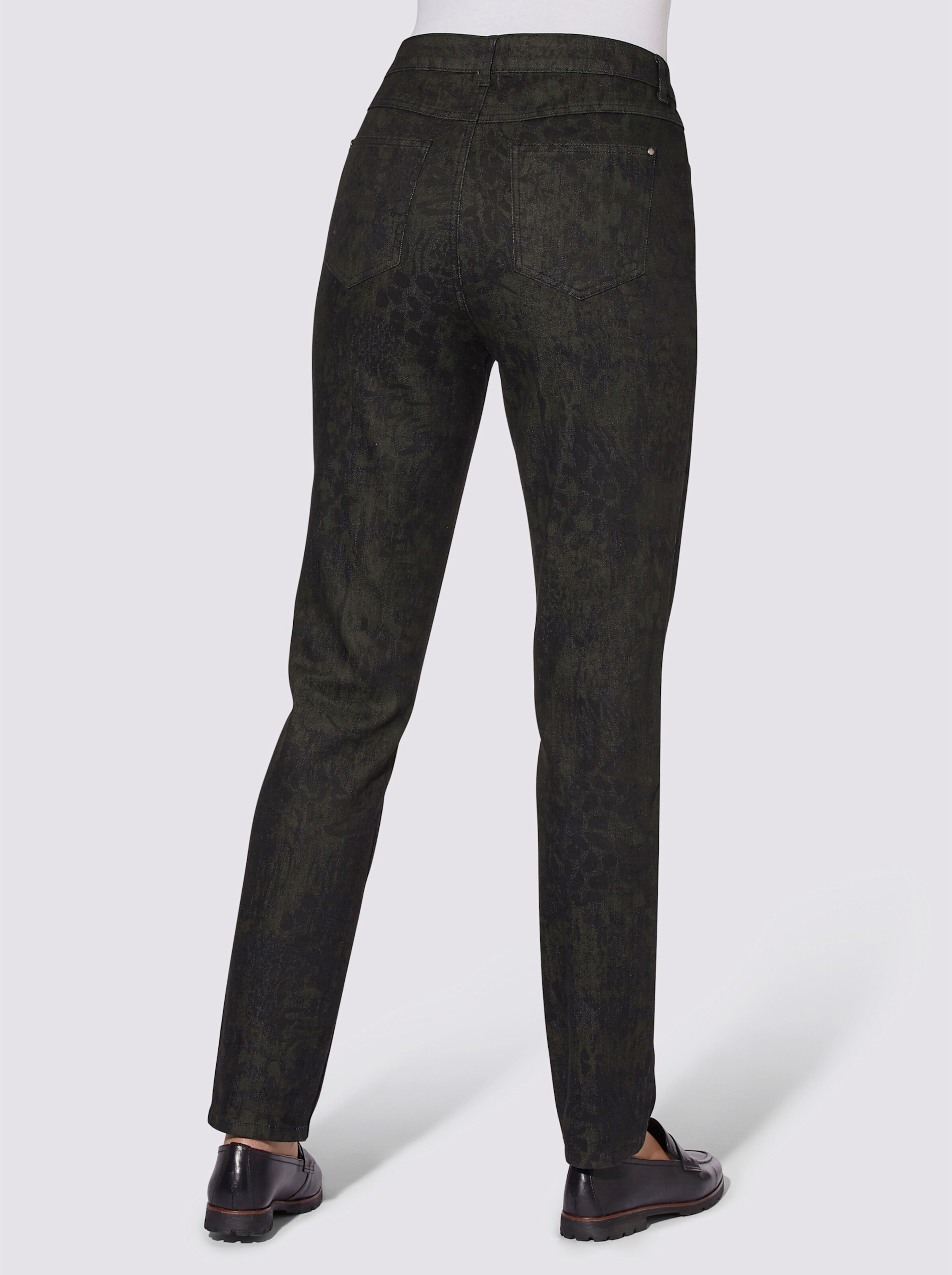 5-Pocket-Jeans