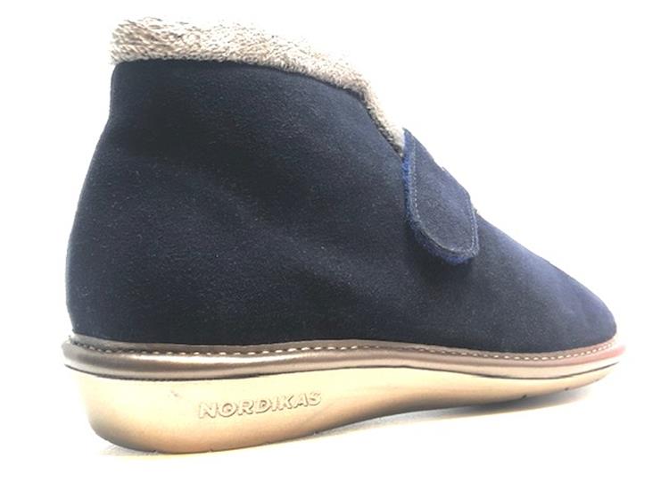 Nordikas 280 blauw