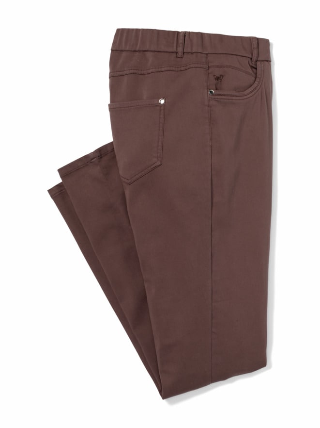 Extraglatt-Baumwoll-Schlupfhose