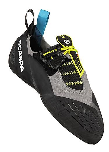 SCARPA - CHAUSSON ESCALADE VAPOR S