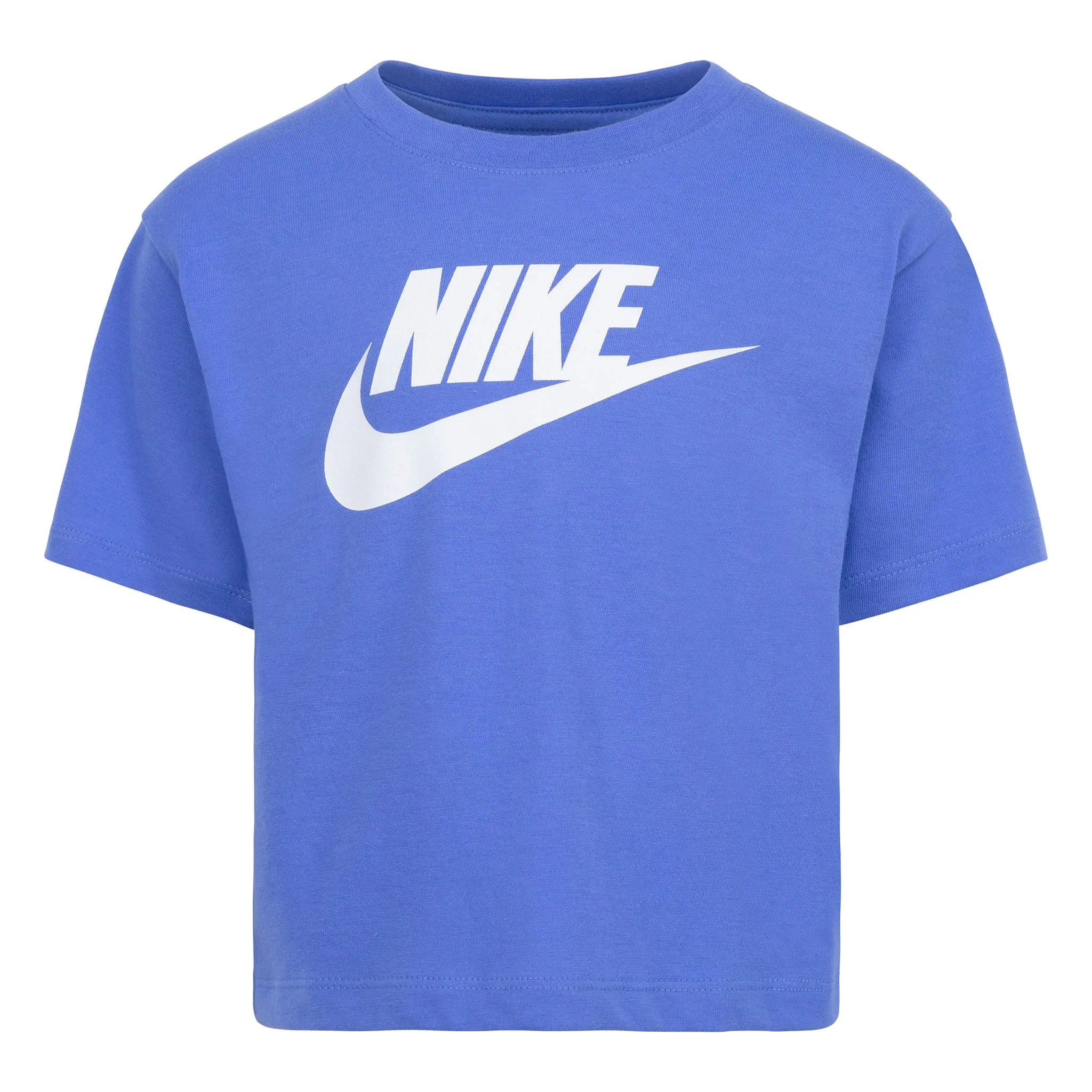 Nike T-Shirt Club Boxy 4-6X