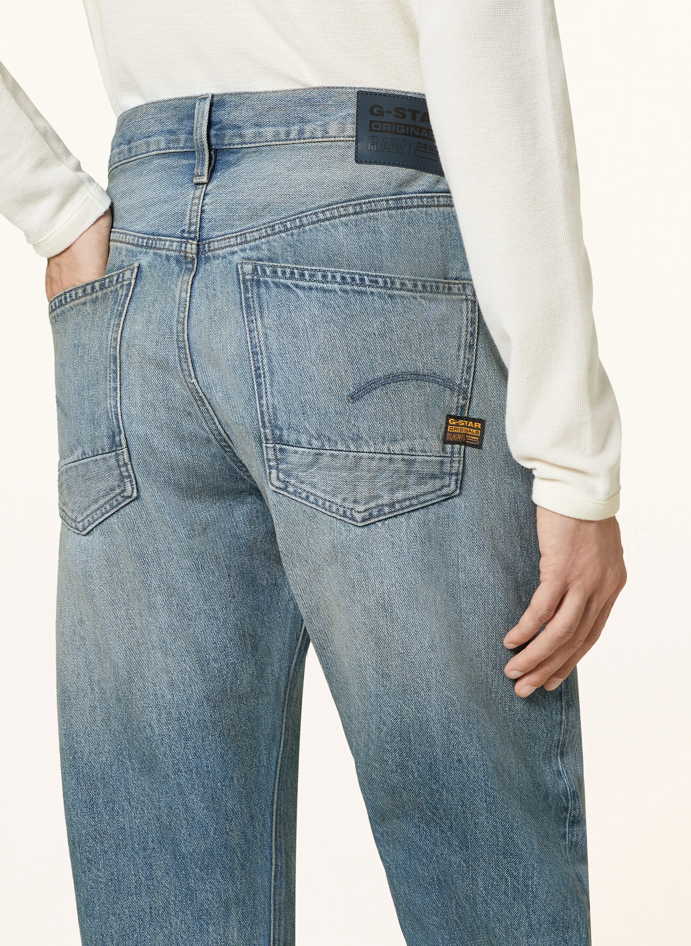 G-Star Jeans DAKOTA Regular Fit