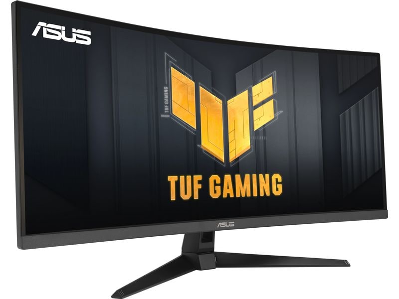 ASUS Monitor TUF Gaming VG34VQ3B 34