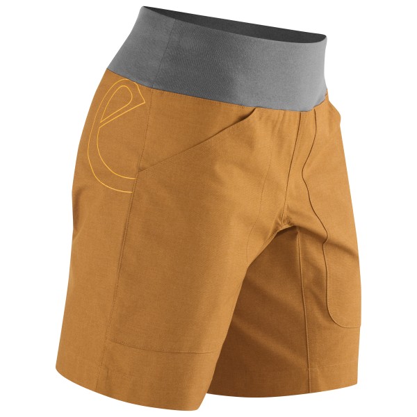 Edelrid - Women's Sansara Shorts II - Short