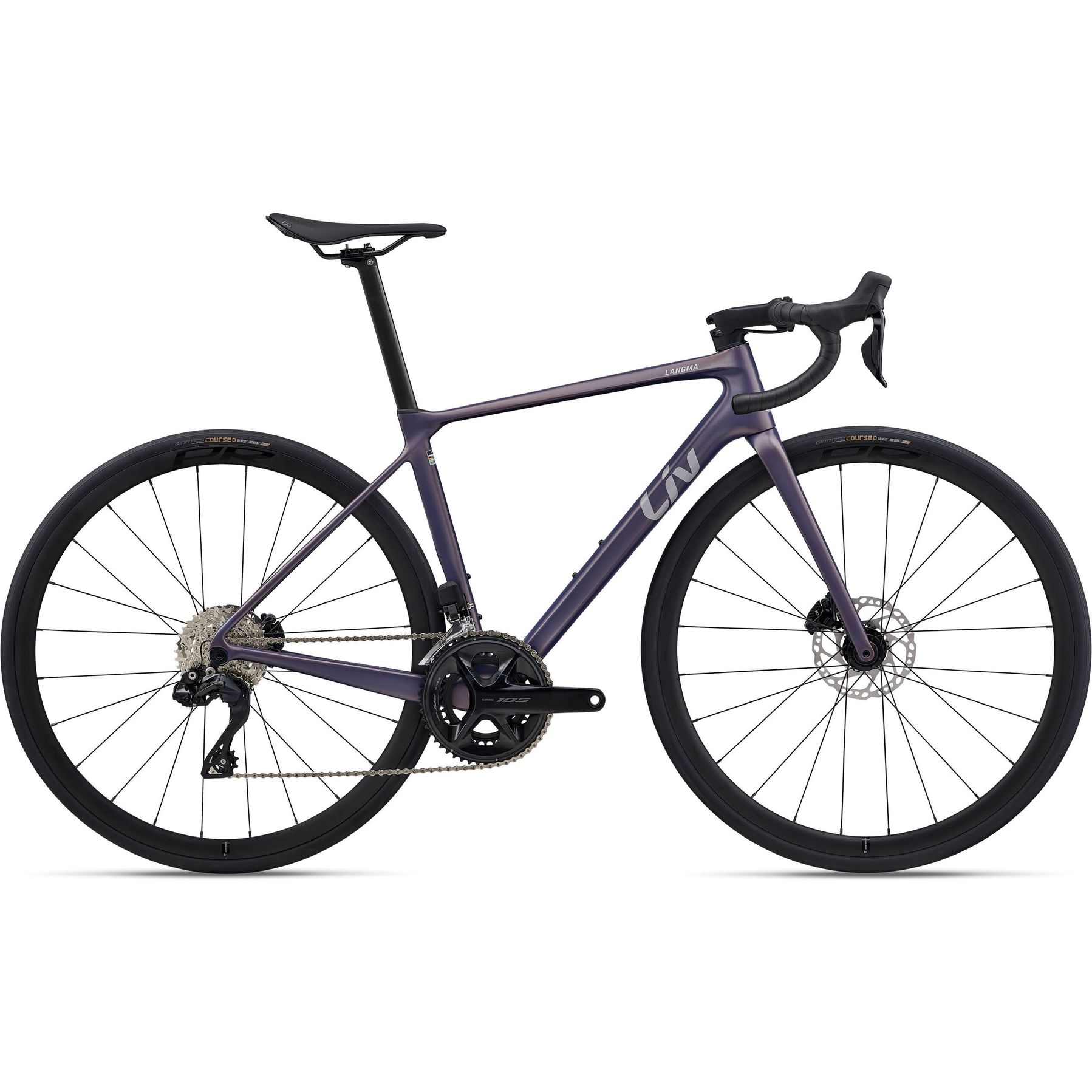 Liv Langma Advanced 1 2026