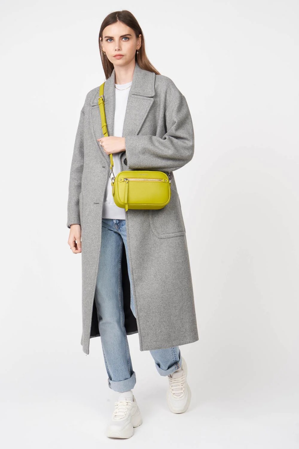 Firenze-Sac trotteur