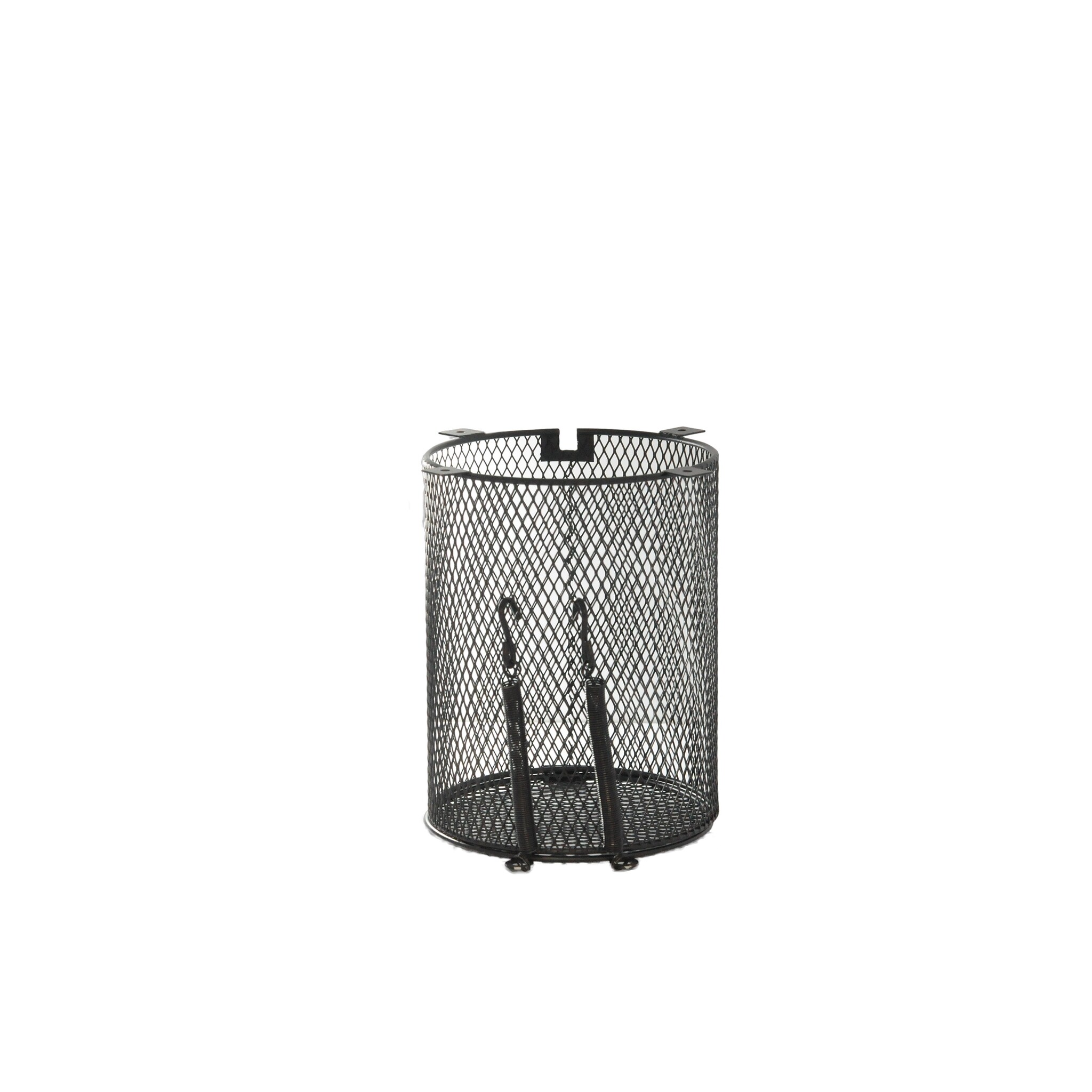 Habistat Verwarmingsbeschermer voor Terrarium Rond 12cmx16cm