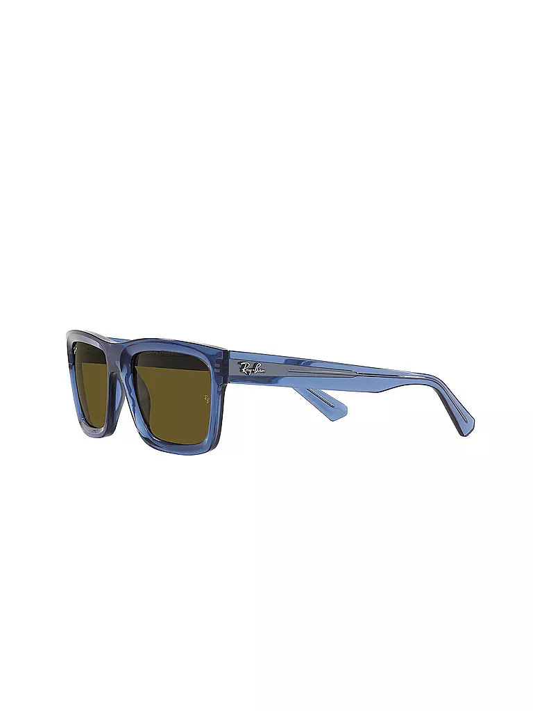 RAY BAN Sonnenbrille WARREN blau