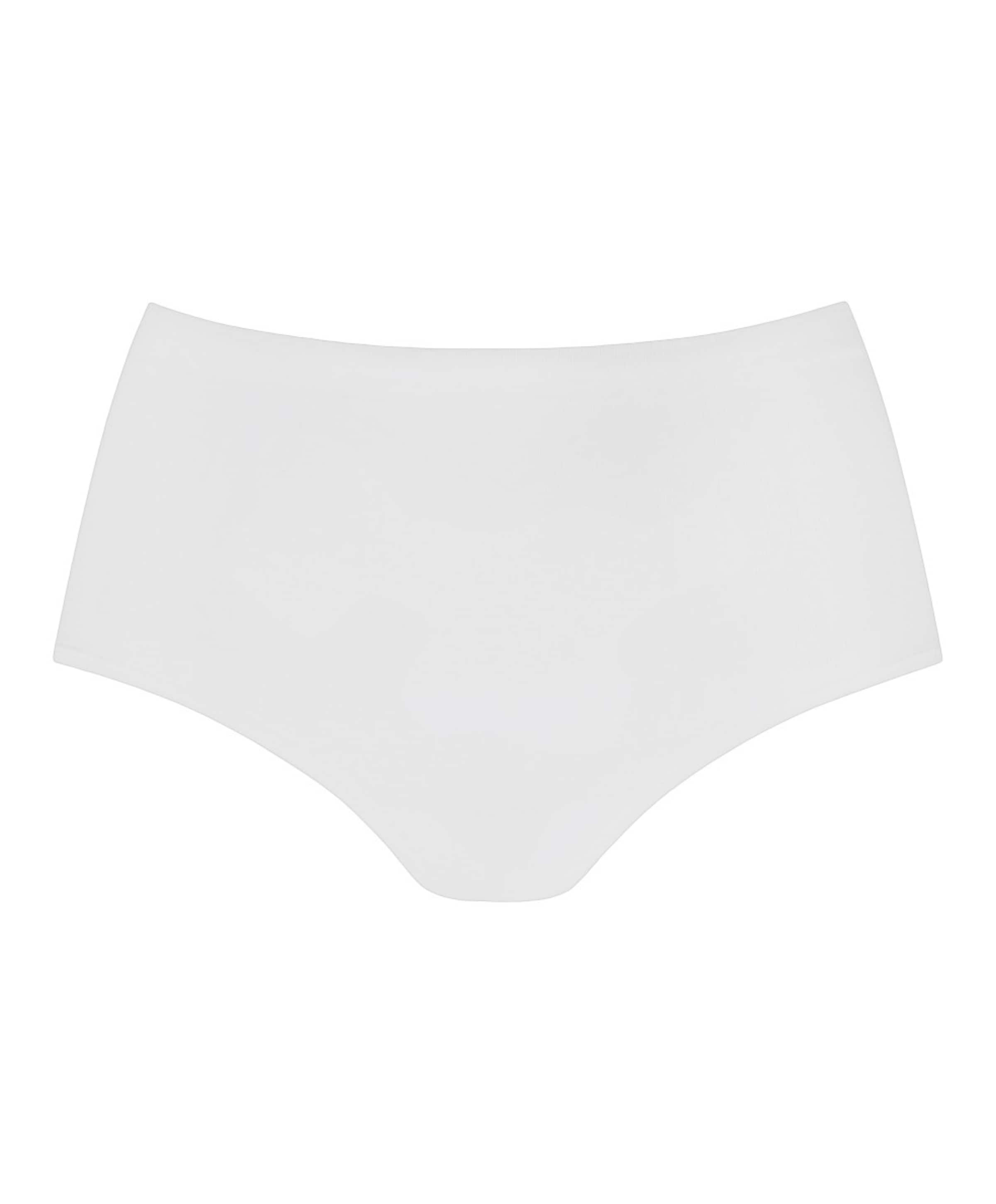 Mey Dames slip wit