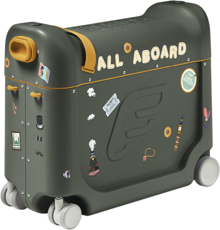 Stokke JetKids by Stokke BedBox Golden Olive