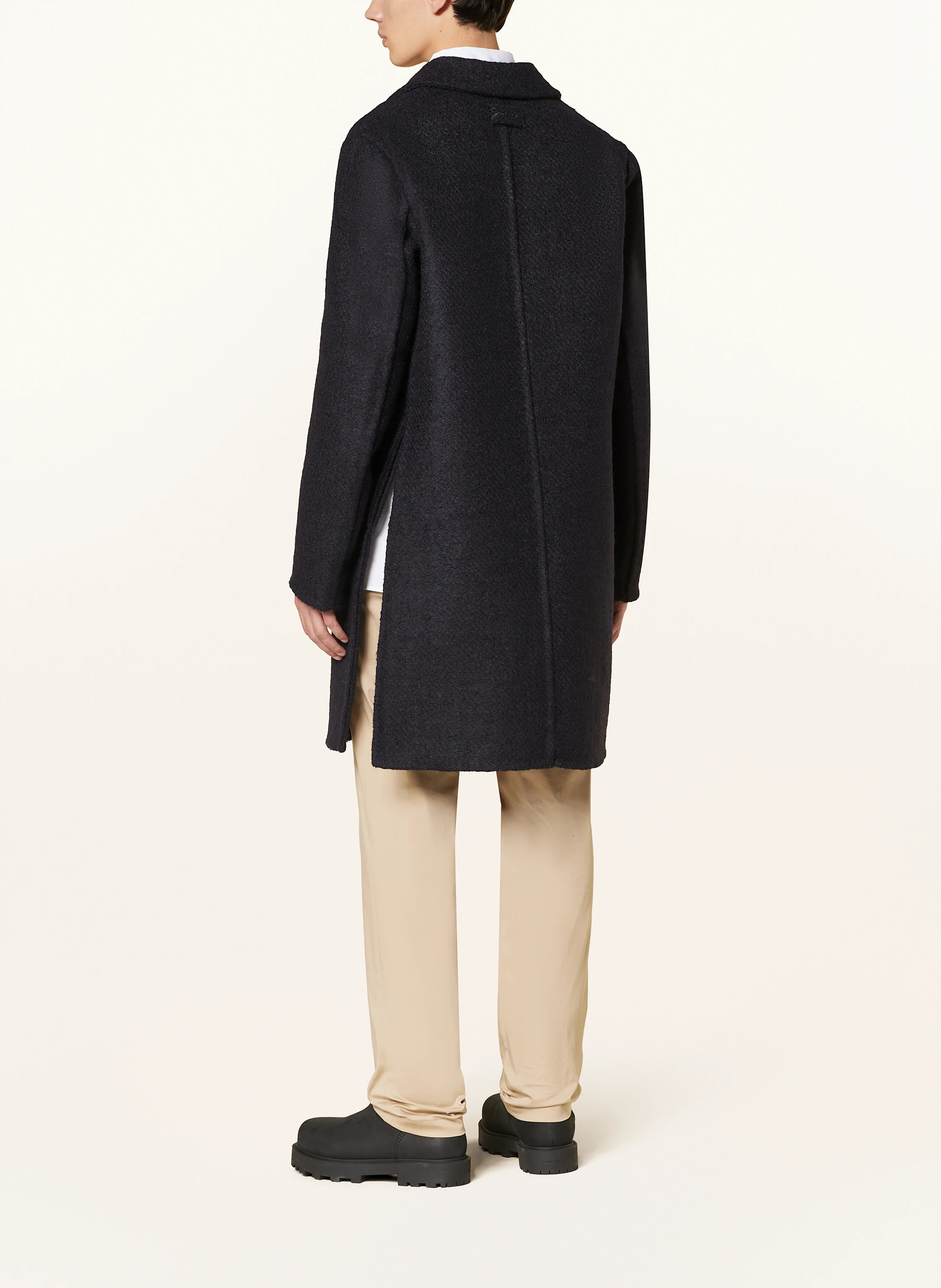 GIVENCHY Wollmantel
