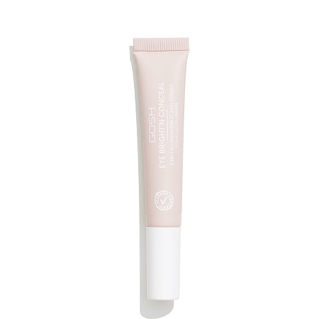 Øjencreme m. concealer 002 Soft Pink