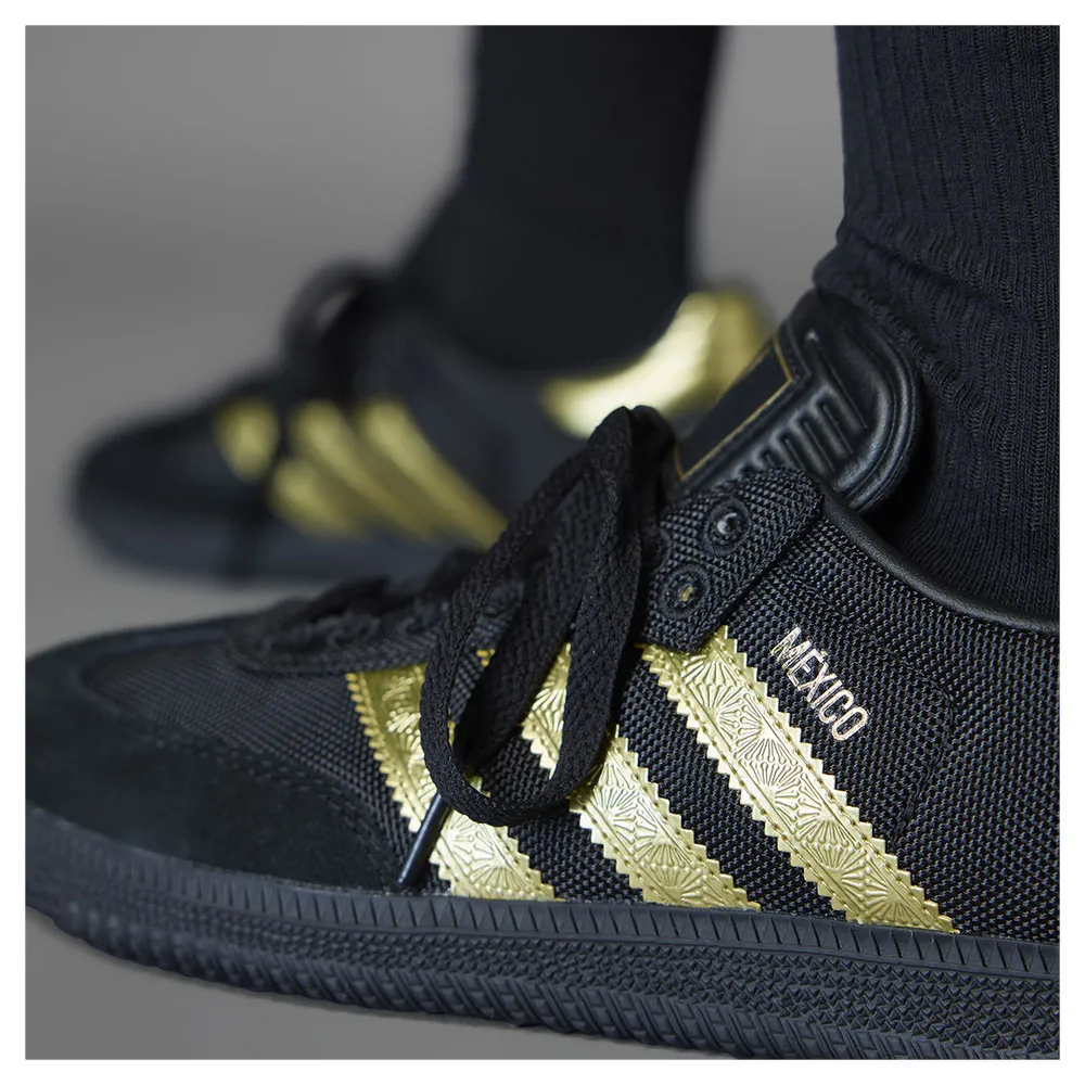 tênis esportivos adidas Samba México