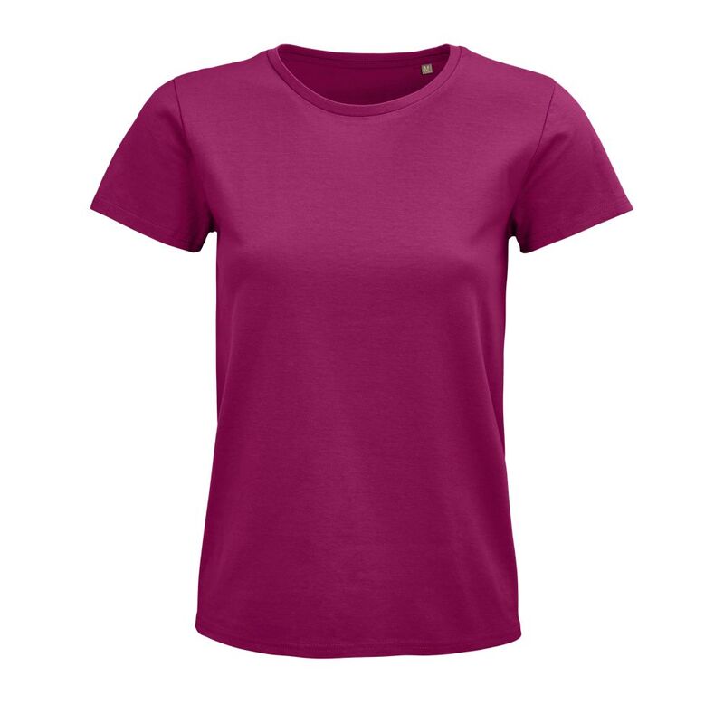 Camiseta Pioneira Marnaula