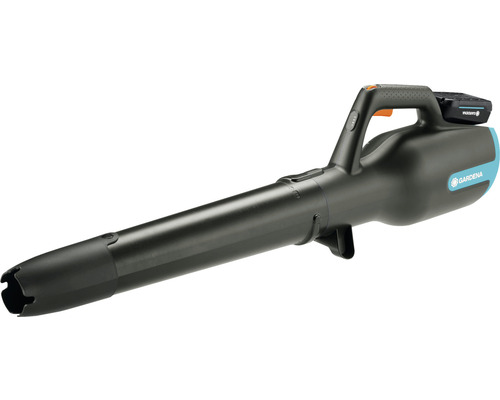 GARDENA PowerJet 18V accu bladblazer/tuinblazer (Power for All) incl. accu en lader