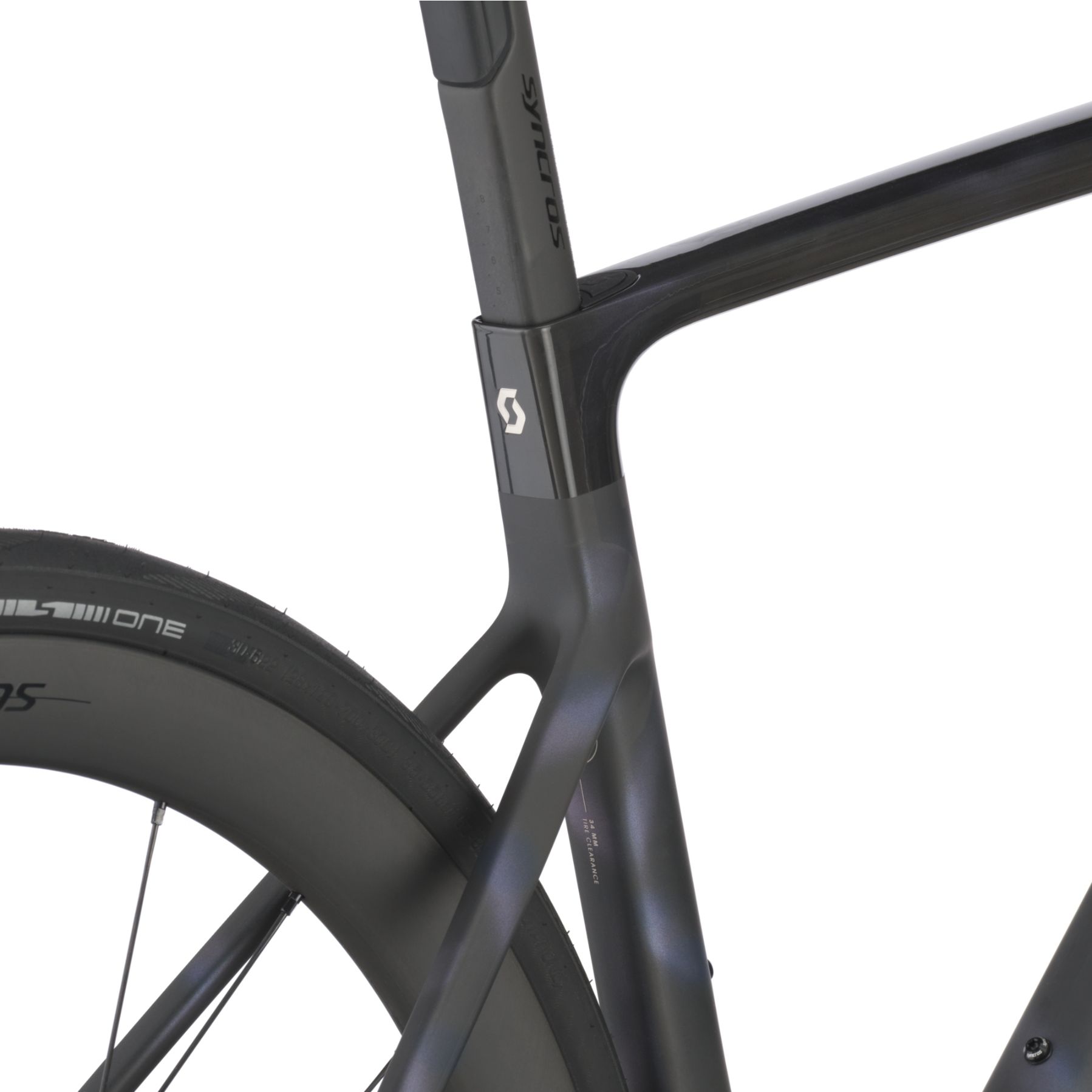 Scott Addict RC 10 2026