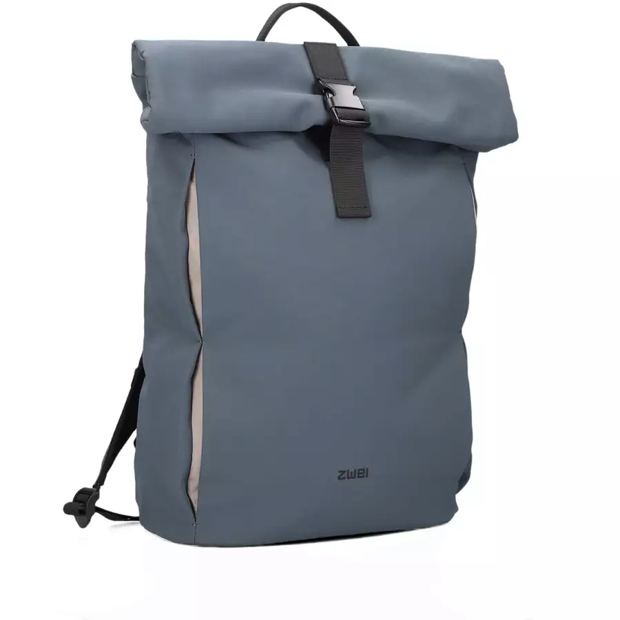 zwei Toni TOR250 - Rucksack denim