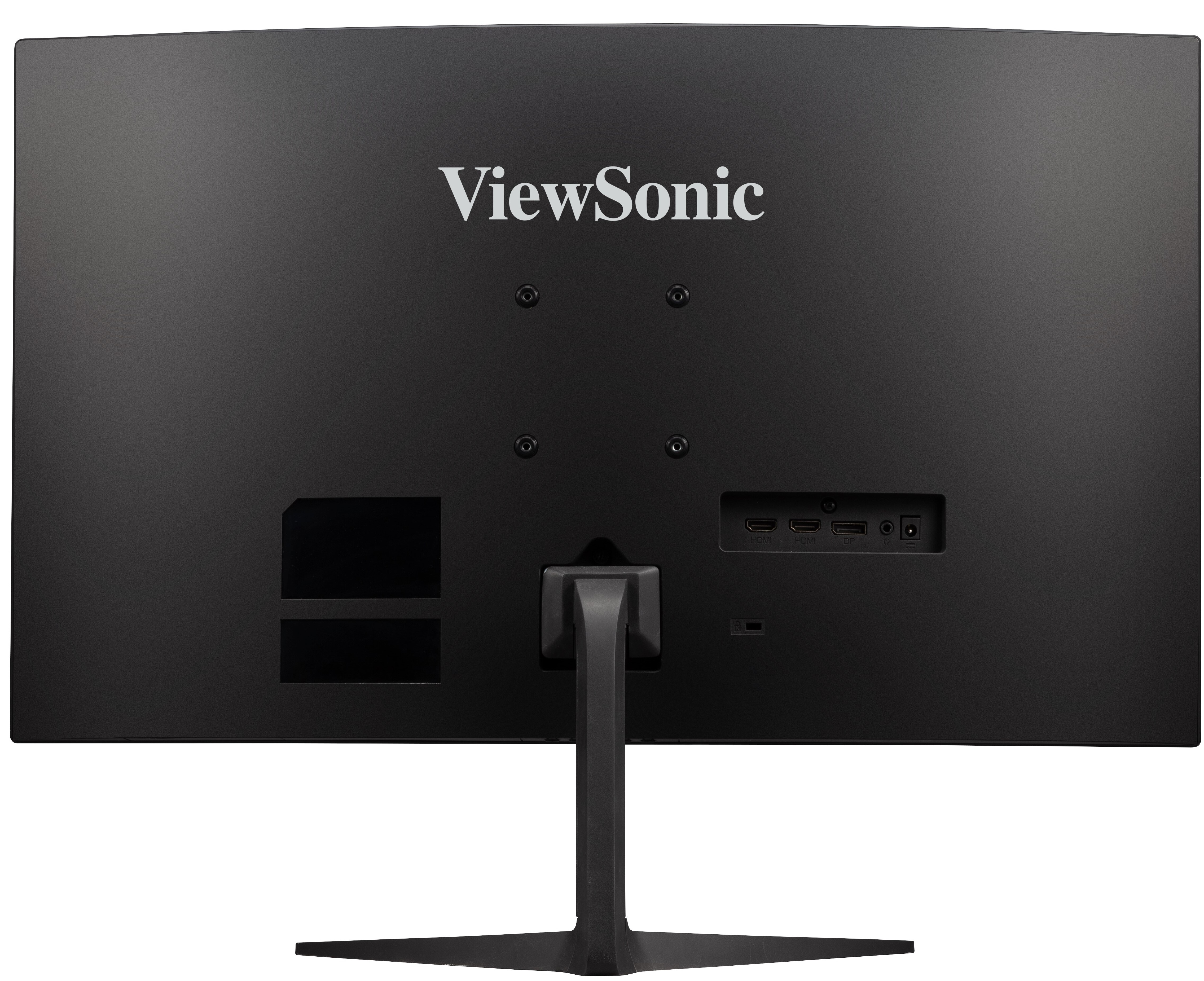 ViewSonic 27'' curved Full-HD Monitor VX2718-PC-MHD (VS18190)