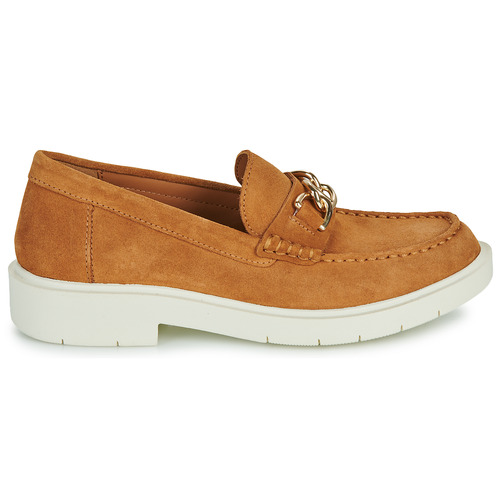 Geox - D SPHERICA EC1 - Marron