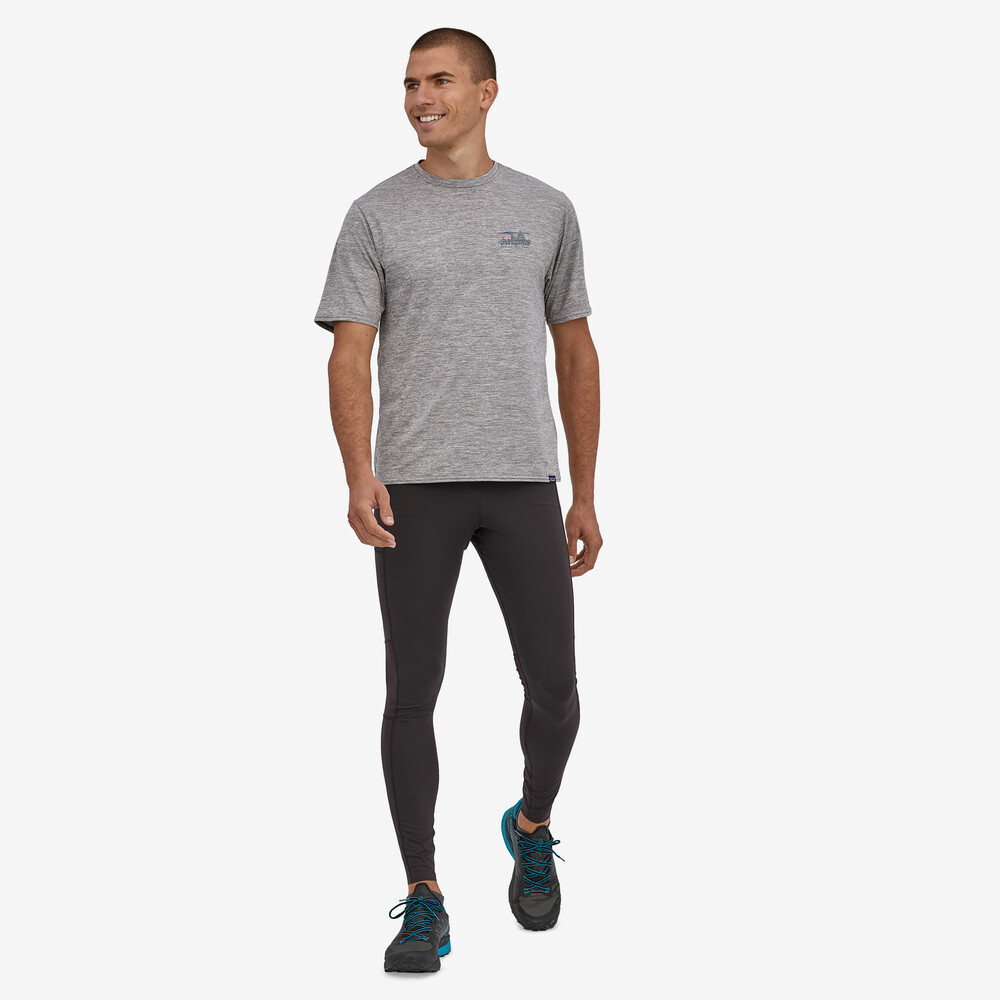 Endless Run Tights für Herren