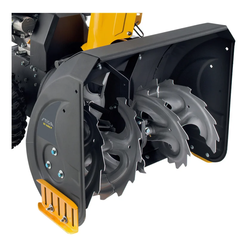 Snøfreser 4,4 kW 620 mm