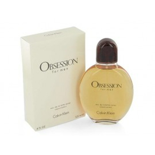 Calvin Klein Obsession For Men Eau de Toilette 125ML