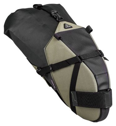 Sacoche de Selle Topeak BackLoader X 15 L Vert