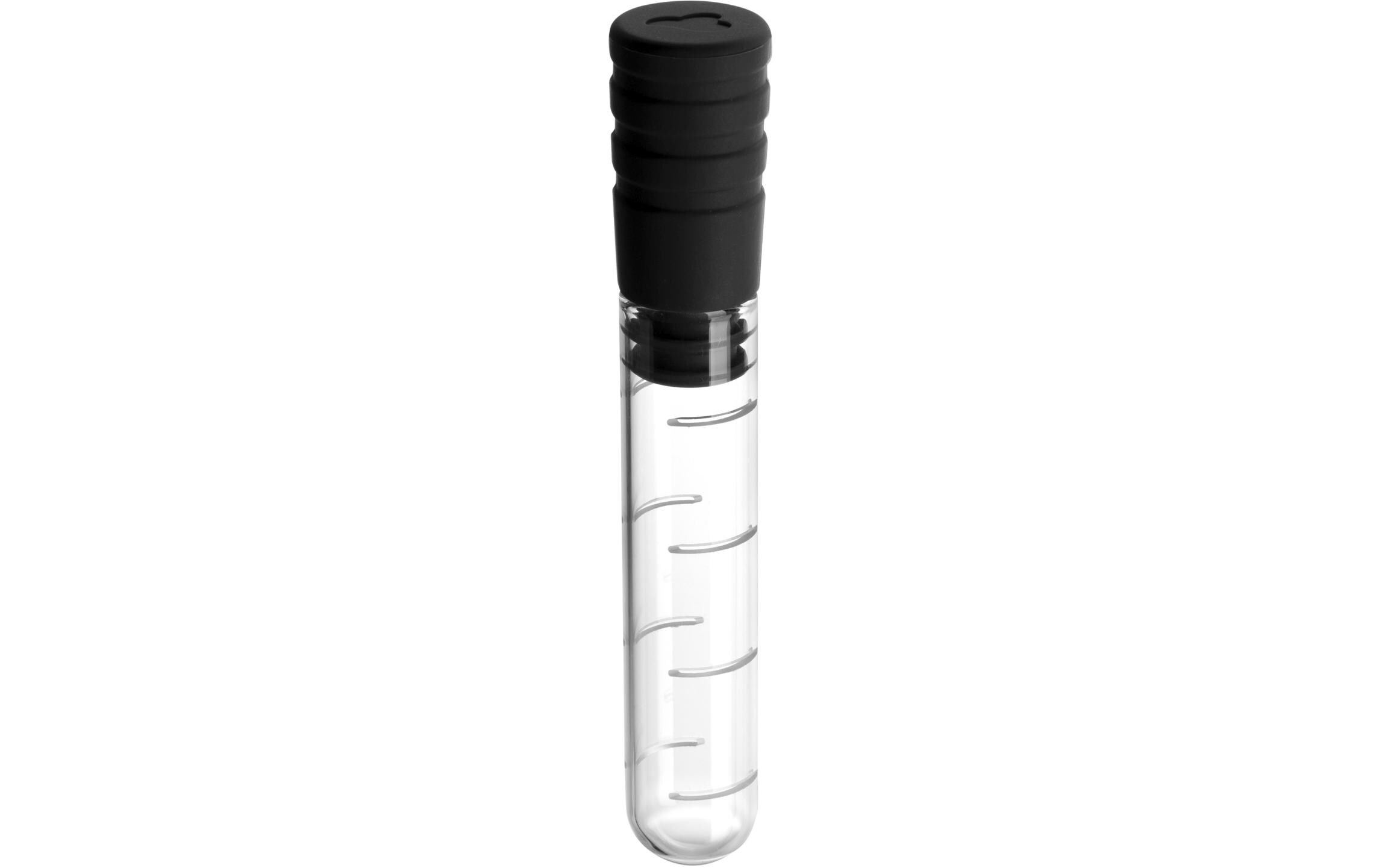 Tee-Infuser Tè per te TransparentTee-Sieb