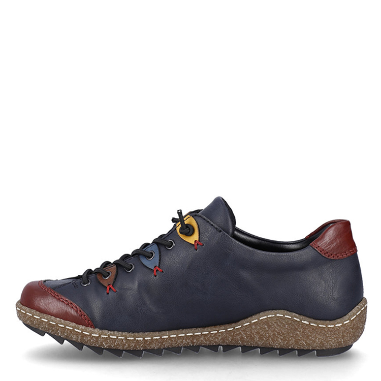 Rieker L7561-14 | MARINE