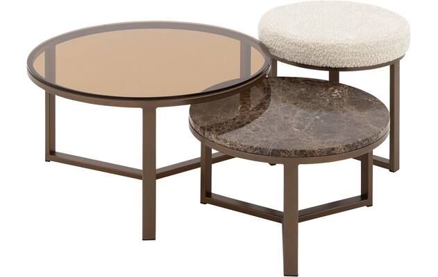 Salontafel Sombra
