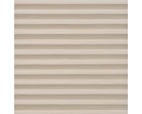 Velux plisségordijn, op zonne-energie, linnen, effen kleur, FSL C02 1275S