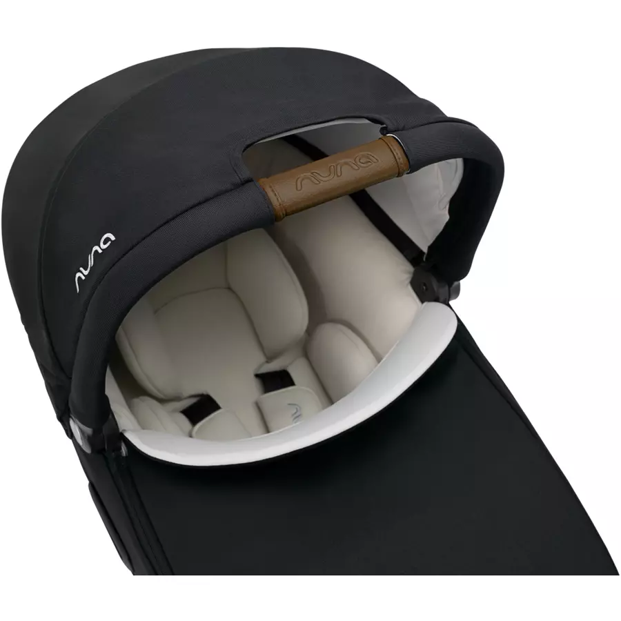 Nuna Babywanne CARI™ next Caviar