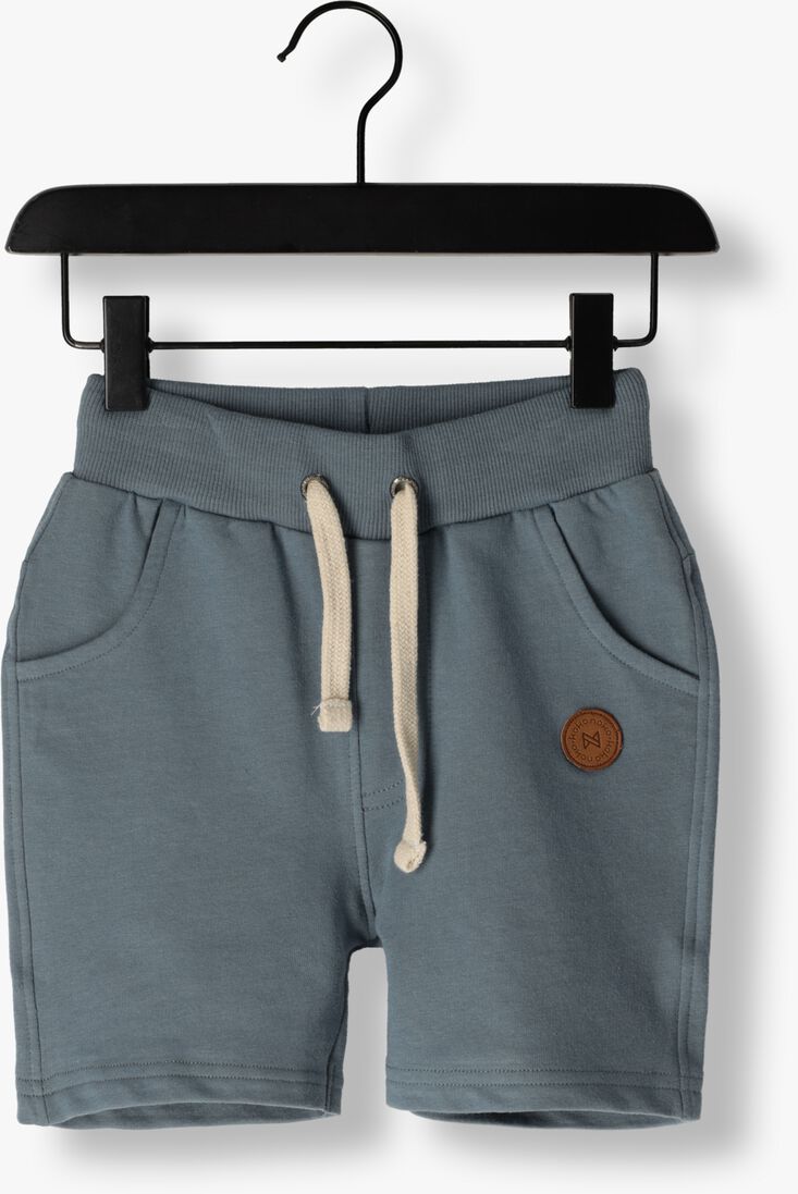 KOKO NOKO blauwe koko noko korte broek r50836