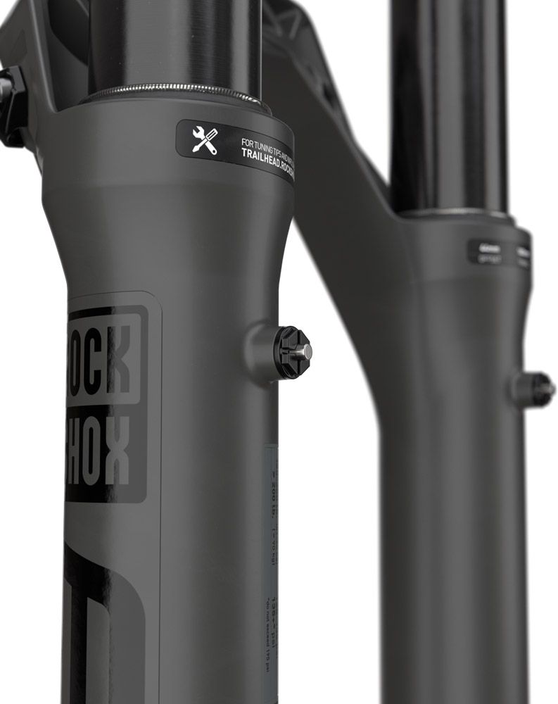 RockShox ZEB Ultimate Charger 3 RC2 29