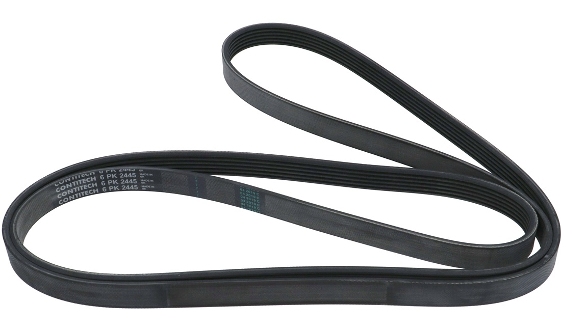 Multi v-rem 6 pk x 2445 mm