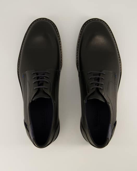 Lloyd HELSINKI Business Schuhe in Schwarz