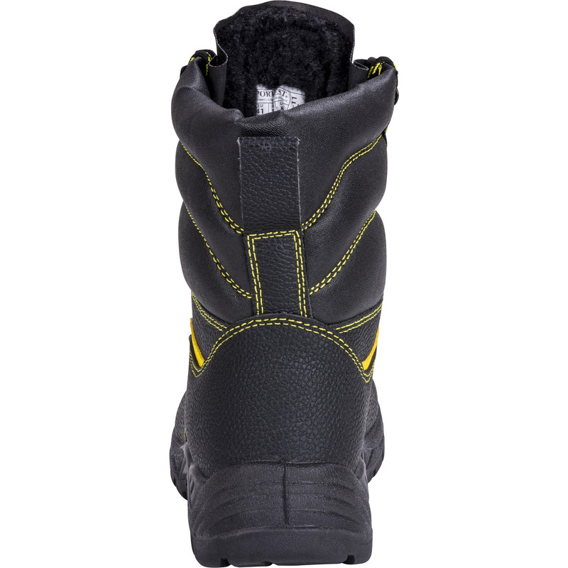 Portwest Steelite veiligheidsschoenen S3 CI SRC 45