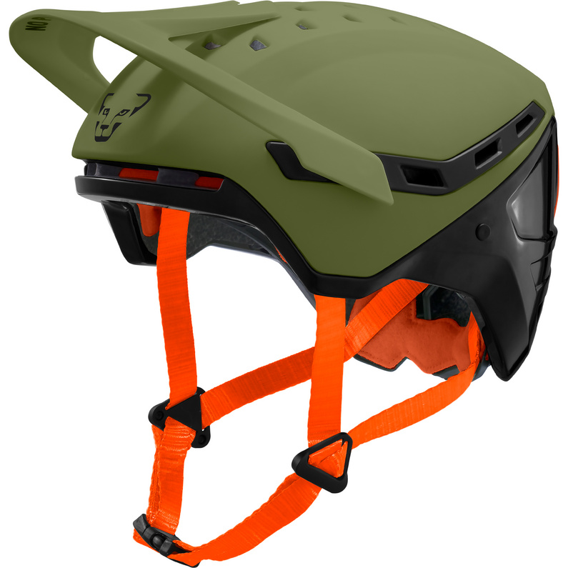 Dynafit TLT Skitourenhelm