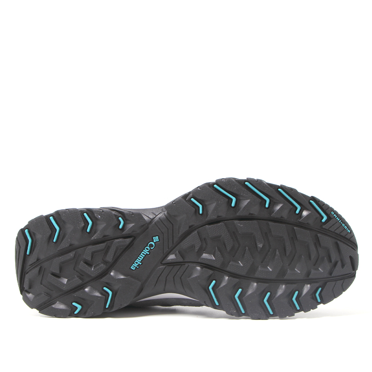 Columbia Crestwood Wide | GRIS