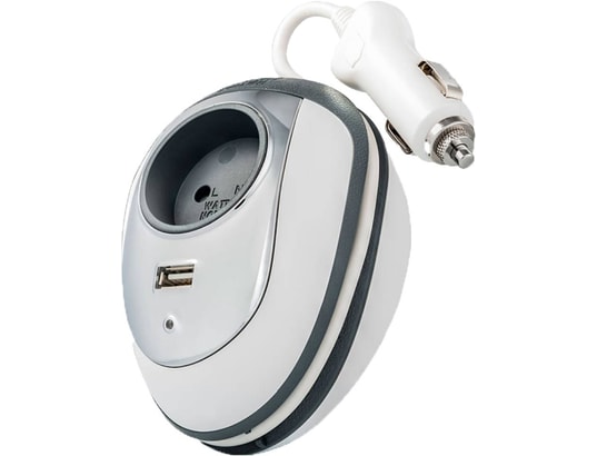 WATT&CO - Convertisseur CV12-220C150G-B