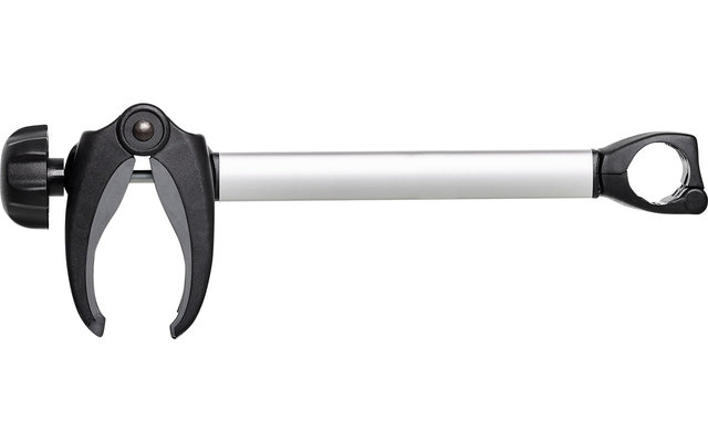 Thule Bike Holder Fahrradrahmenhalter Silber