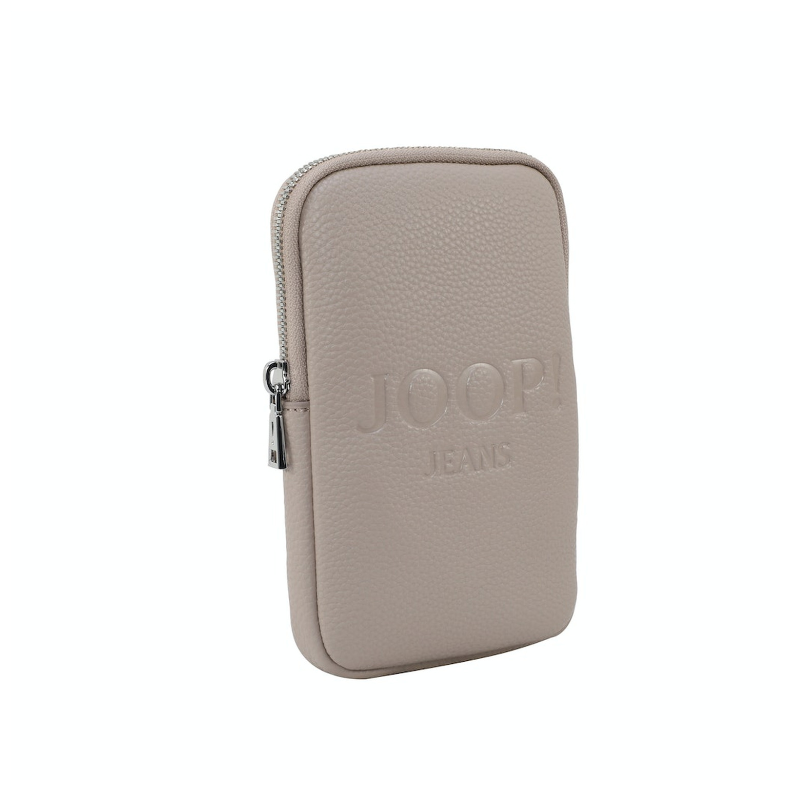 Joop Lettera bianca phonecase lvz